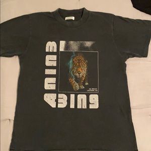 Anine Bing vintage tee